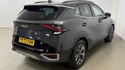 2022 (72) KIA SPORTAGE 1.6T GDi HEV GT-Line S 5dr Auto AWD 5919260