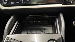 2022 (72) KIA SPORTAGE 1.6T GDi HEV GT-Line S 5dr Auto AWD 5919282