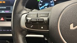 2022 (72) KIA SPORTAGE 1.6T GDi HEV GT-Line S 5dr Auto AWD 5919292