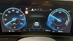 2022 (72) KIA SPORTAGE 1.6T GDi HEV GT-Line S 5dr Auto AWD 5919293