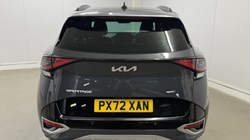 2022 (72) KIA SPORTAGE 1.6T GDi HEV GT-Line S 5dr Auto AWD 5919261