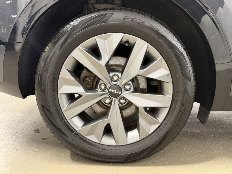 2022 (72) KIA SPORTAGE 1.6T GDi HEV GT-Line S 5dr Auto AWD 5919258