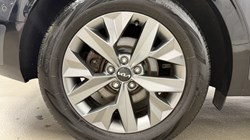 2022 (72) KIA SPORTAGE 1.6T GDi HEV GT-Line S 5dr Auto AWD 5919258