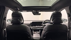 2022 (72) KIA SPORTAGE 1.6T GDi HEV GT-Line S 5dr Auto AWD 5919270