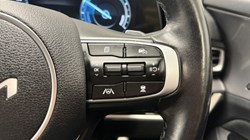 2022 (72) KIA SPORTAGE 1.6T GDi HEV GT-Line S 5dr Auto AWD 5919294