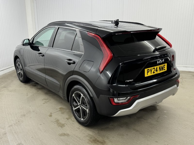 2024 (24) KIA NIRO 1.6 GDi PHEV 2 5dr DCT 5113000