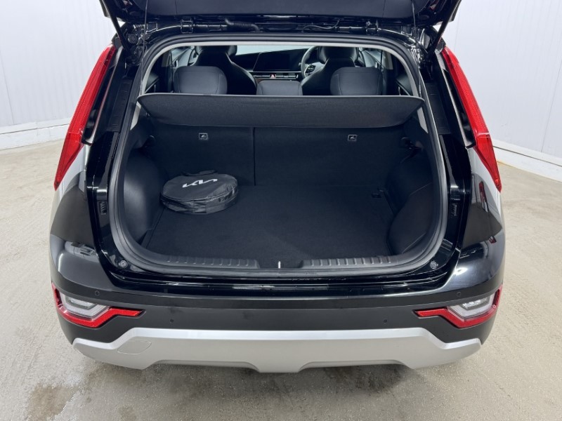 2024 (24) KIA NIRO 1.6 GDi PHEV 2 5dr DCT 5113001