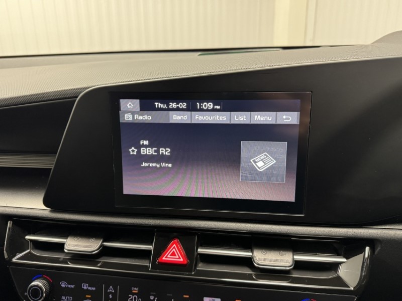 2024 (24) KIA NIRO 1.6 GDi PHEV 2 5dr DCT 5112988