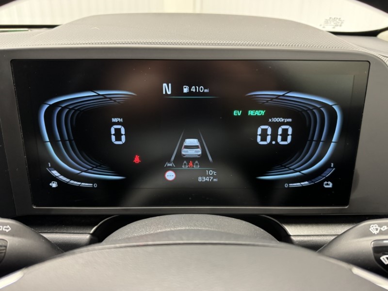 2024 (24) KIA NIRO 1.6 GDi PHEV 2 5dr DCT 5112991