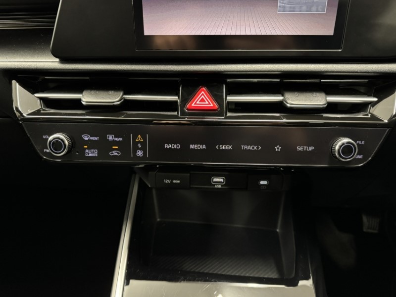 2024 (24) KIA NIRO 1.6 GDi PHEV 2 5dr DCT 5112987