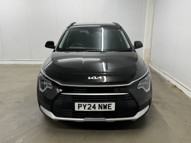 2024 (24) KIA NIRO 1.6 GDi PHEV 2 5dr DCT 5112998