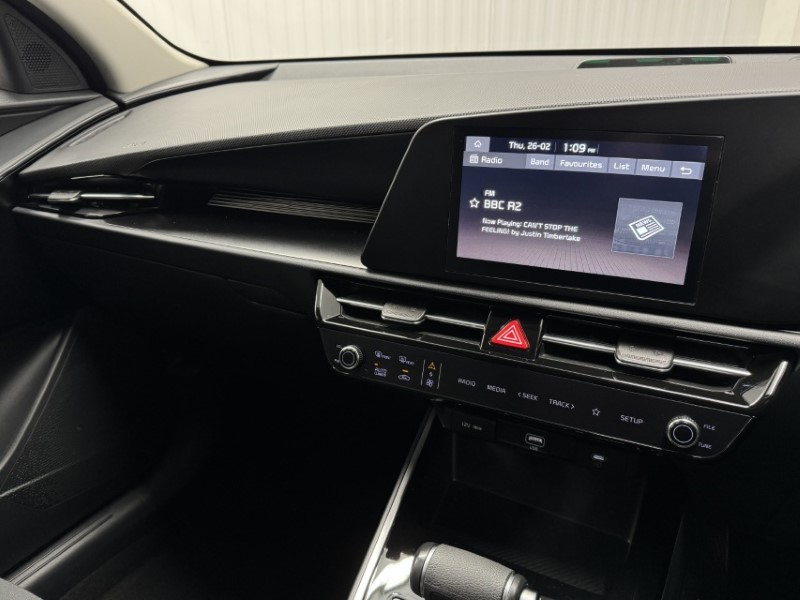 2024 (24) KIA NIRO 1.6 GDi PHEV 2 5dr DCT 5113007