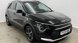2024 (24) KIA NIRO 1.6 GDi PHEV 2 5dr DCT 5112997