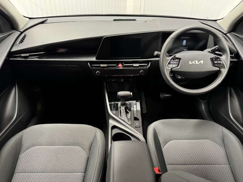2024 (24) KIA NIRO 1.6 GDi PHEV 2 5dr DCT 5112982