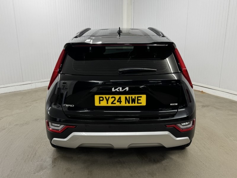 2024 (24) KIA NIRO 1.6 GDi PHEV 2 5dr DCT 5112978