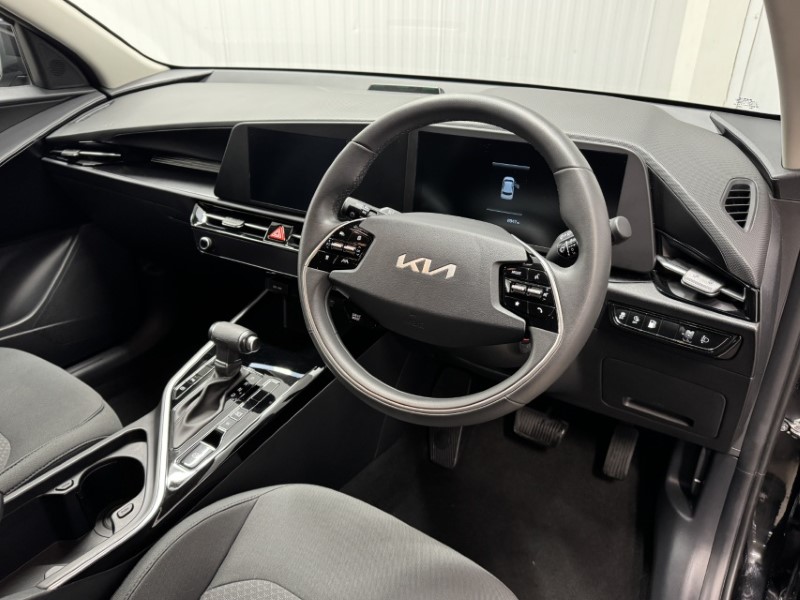 2024 (24) KIA NIRO 1.6 GDi PHEV 2 5dr DCT 5112984