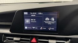 2024 (24) KIA NIRO 1.6 GDi PHEV 2 5dr DCT 5113010