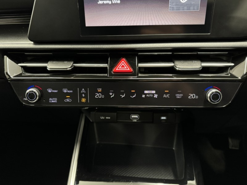 2024 (24) KIA NIRO 1.6 GDi PHEV 2 5dr DCT 5113009