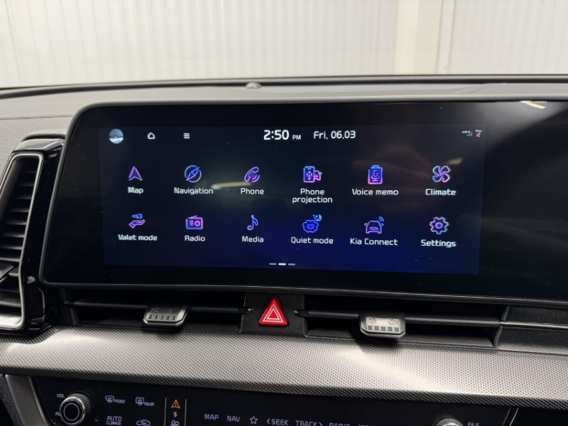 2022 (22) KIA SPORTAGE 1.6T GDi ISG GT-Line 5dr 5147960