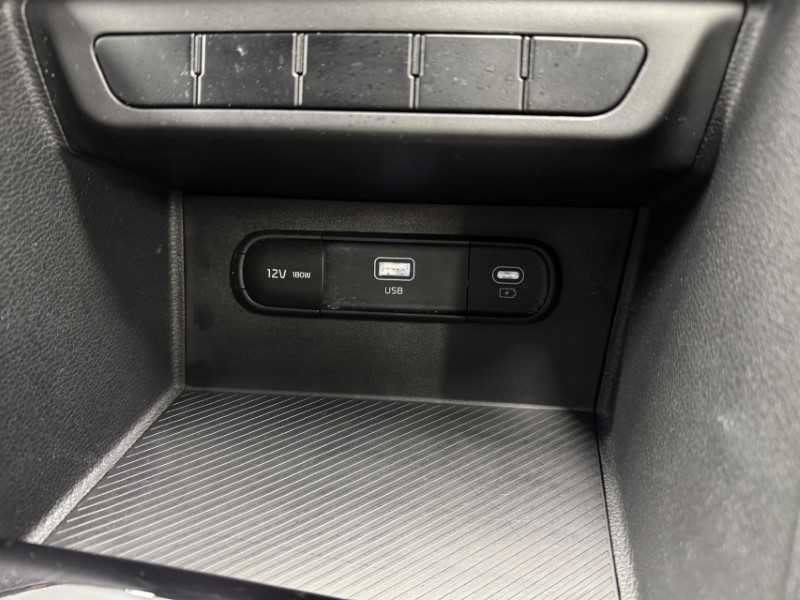 2022 (22) KIA SPORTAGE 1.6T GDi ISG GT-Line 5dr 5147938