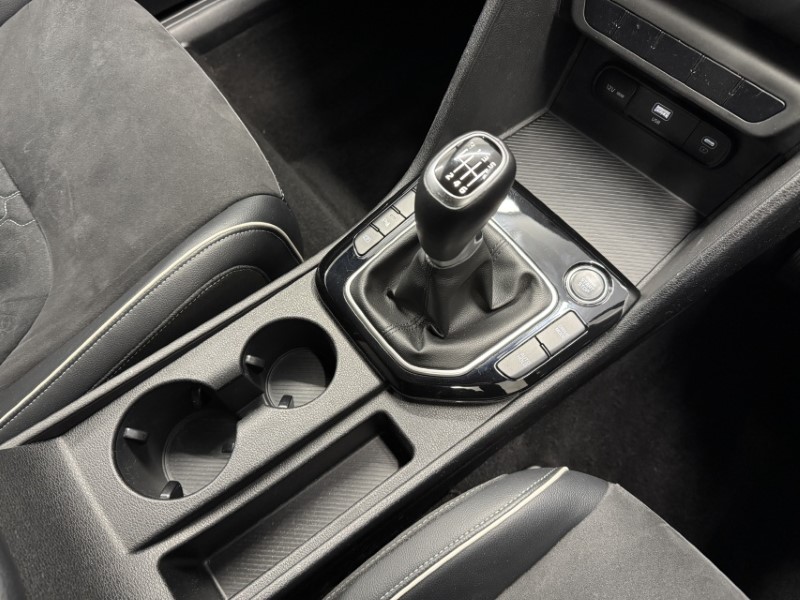 2022 (22) KIA SPORTAGE 1.6T GDi ISG GT-Line 5dr 5147957