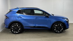2022 (22) KIA SPORTAGE 1.6T GDi ISG GT-Line 5dr 5147966