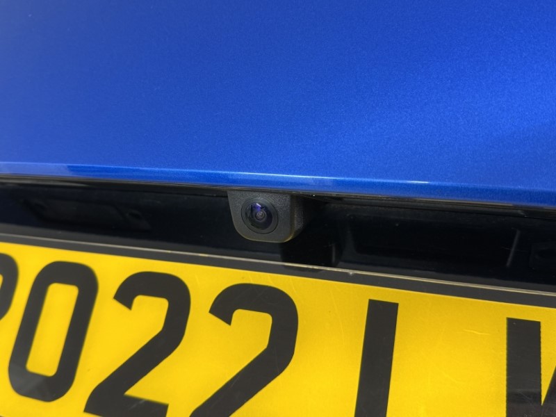 2022 (22) KIA SPORTAGE 1.6T GDi ISG GT-Line 5dr 5147946