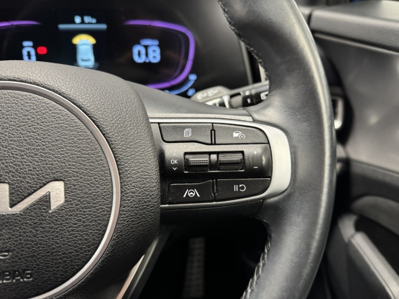 2022 (22) KIA SPORTAGE 1.6T GDi ISG GT-Line 5dr 5147964