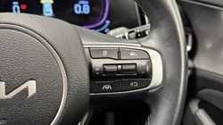 2022 (22) KIA SPORTAGE 1.6T GDi ISG GT-Line 5dr 5147964