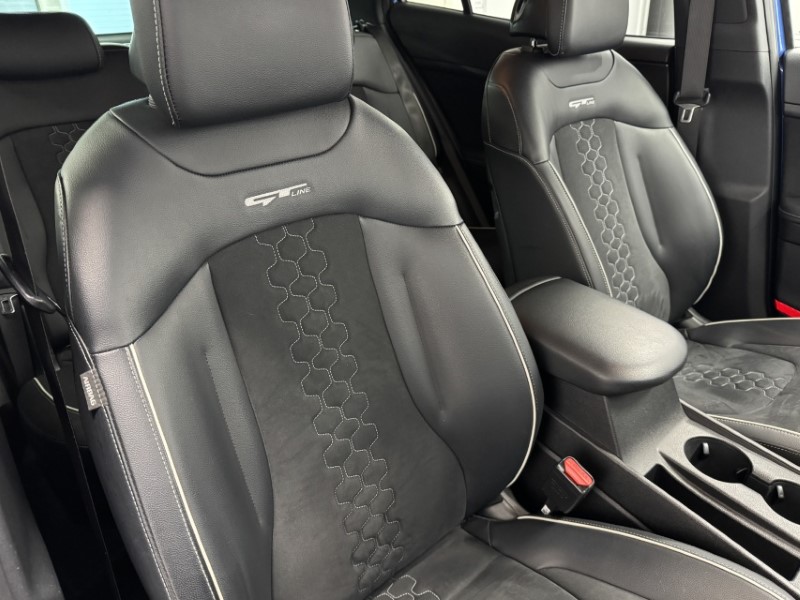 2022 (22) KIA SPORTAGE 1.6T GDi ISG GT-Line 5dr 5147955