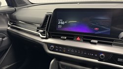 2022 (22) KIA SPORTAGE 1.6T GDi ISG GT-Line 5dr 5147956