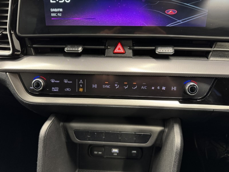 2022 (22) KIA SPORTAGE 1.6T GDi ISG GT-Line 5dr 5147959