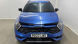 2022 (22) KIA SPORTAGE 1.6T GDi ISG GT-Line 5dr 5147968