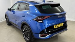 2022 (22) KIA SPORTAGE 1.6T GDi ISG GT-Line 5dr 5147943