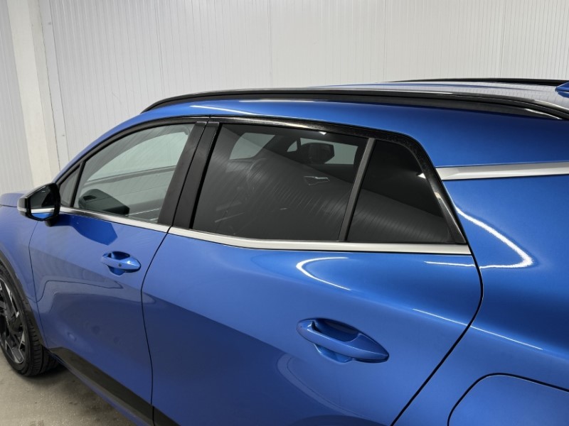 2022 (22) KIA SPORTAGE 1.6T GDi ISG GT-Line 5dr 5147945