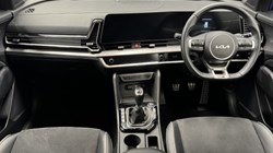 2022 (22) KIA SPORTAGE 1.6T GDi ISG GT-Line 5dr 5147950