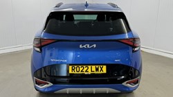 2022 (22) KIA SPORTAGE 1.6T GDi ISG GT-Line 5dr 5147942