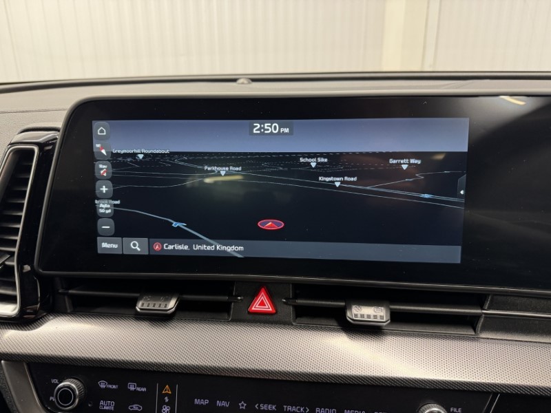 2022 (22) KIA SPORTAGE 1.6T GDi ISG GT-Line 5dr 5147961