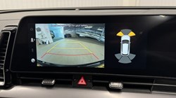 2022 (22) KIA SPORTAGE 1.6T GDi ISG GT-Line 5dr 5147962