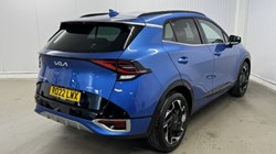 2022 (22) KIA SPORTAGE 1.6T GDi ISG GT-Line 5dr 5147941