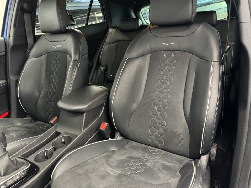 2022 (22) KIA SPORTAGE 1.6T GDi ISG GT-Line 5dr 5147953