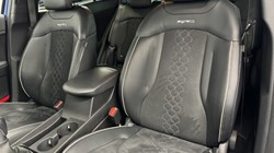 2022 (22) KIA SPORTAGE 1.6T GDi ISG GT-Line 5dr 5147953