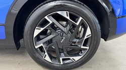 2022 (22) KIA SPORTAGE 1.6T GDi ISG GT-Line 5dr 5147944