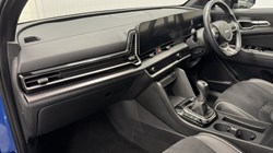 2022 (22) KIA SPORTAGE 1.6T GDi ISG GT-Line 5dr 5147951