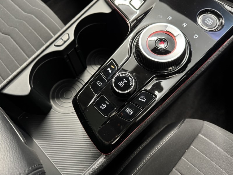 2022 (22) KIA SPORTAGE 1.6 CRDi 134 48V ISG 4 5dr DCT AWD 5113708