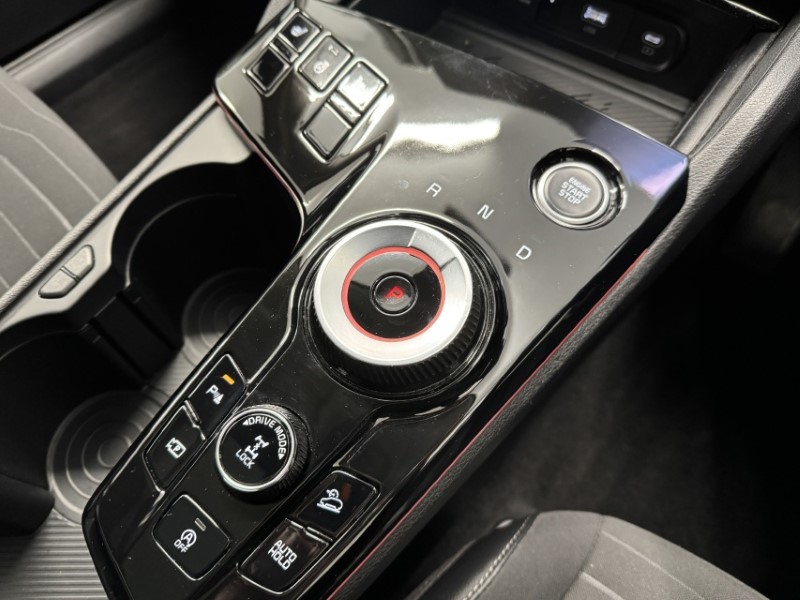 2022 (22) KIA SPORTAGE 1.6 CRDi 134 48V ISG 4 5dr DCT AWD 5113687