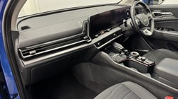 2022 (22) KIA SPORTAGE 1.6 CRDi 134 48V ISG 4 5dr DCT AWD 5113702