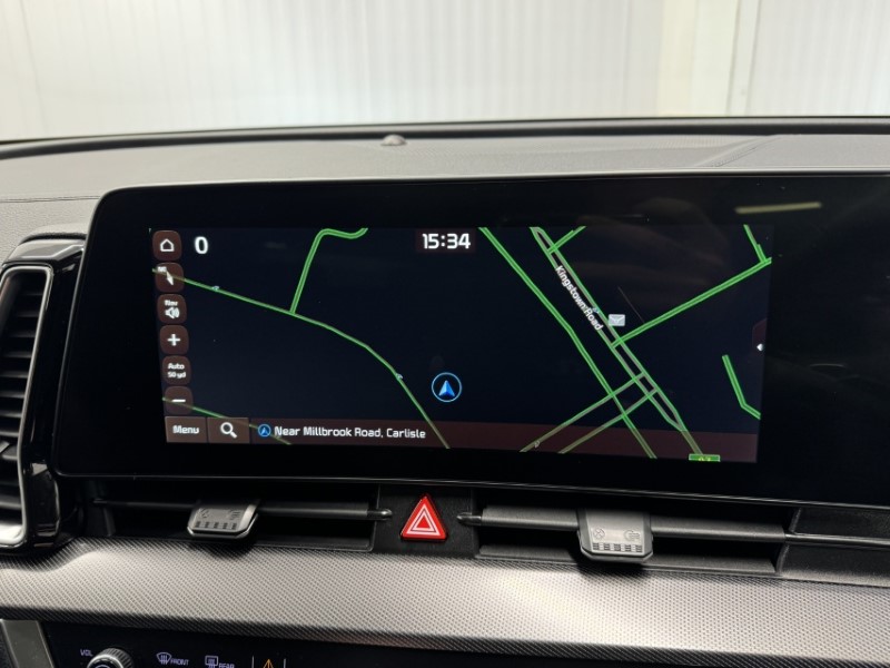 2022 (22) KIA SPORTAGE 1.6 CRDi 134 48V ISG 4 5dr DCT AWD 5113690