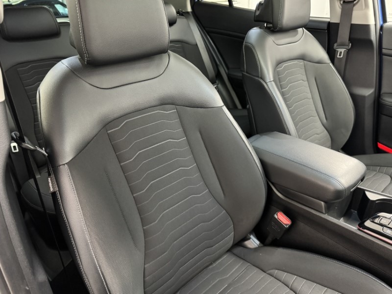 2022 (22) KIA SPORTAGE 1.6 CRDi 134 48V ISG 4 5dr DCT AWD 5113705