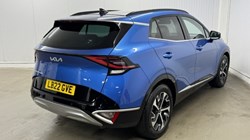 2022 (22) KIA SPORTAGE 1.6 CRDi 134 48V ISG 4 5dr DCT AWD 5113680